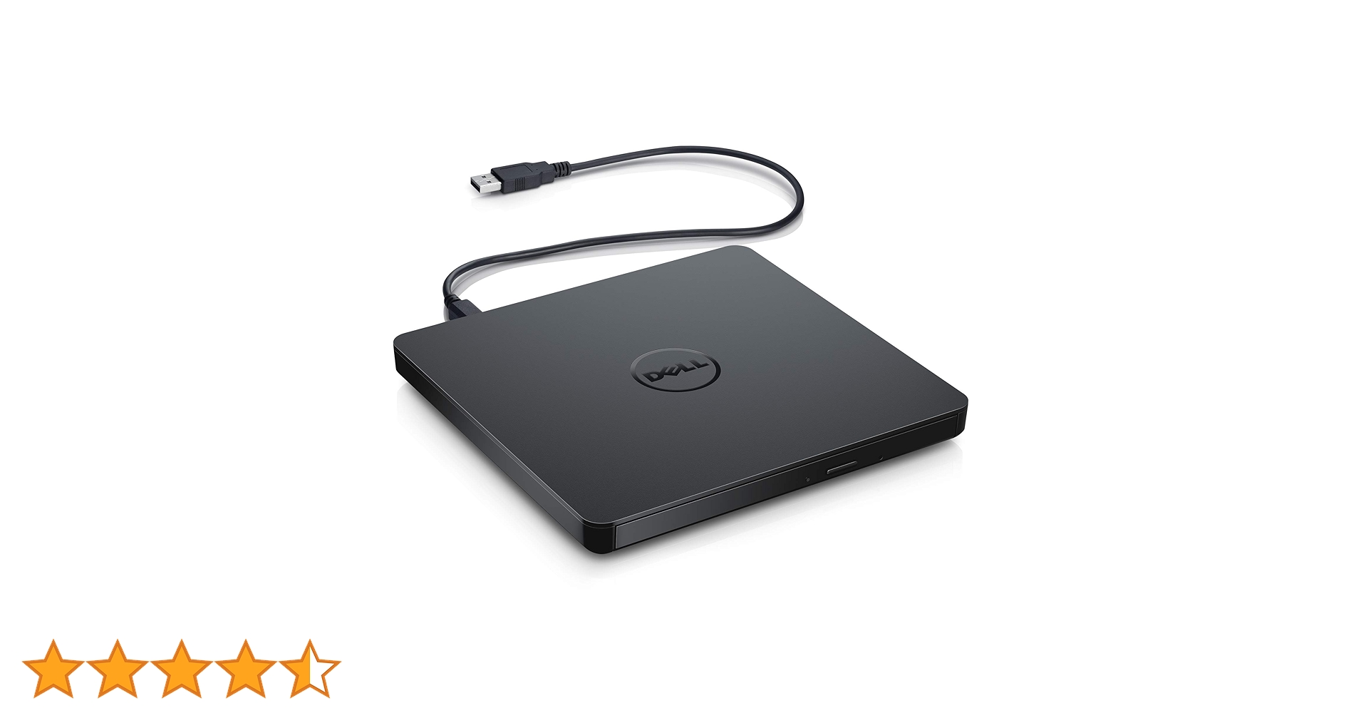 Amazon.co.jp: Dell USB薄型DVDスーパーマルチドライブ DW316